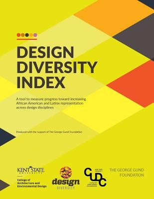 Design Diversity Index by Jurca, David