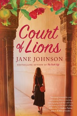 Court of Lions by Johnson, Jane
