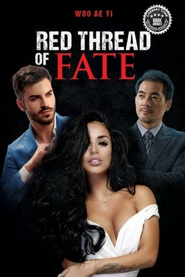 Red Thread of Fate by Yi, Woo Ae