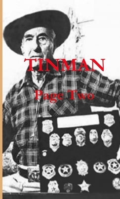TINMAN - Page Two by Beates, Chet
