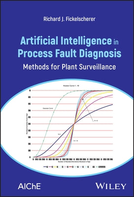 Artificial Intelligence in Process Fault Diagnosis: Methods for Plant Surveillance by Fickelscherer, Richard J.