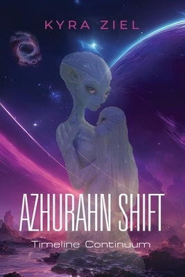 Azhurahn Shift by Ziel, Kyra
