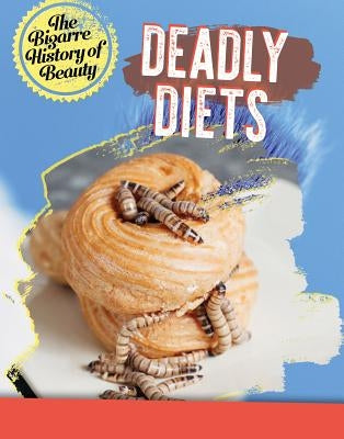 Deadly Diets by Croy, Anita