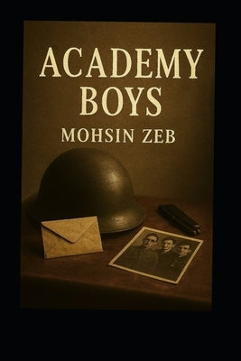 Academy Boys by Zeb, Mohsin