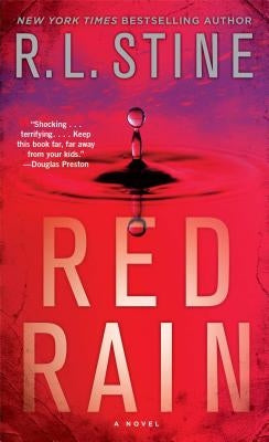 Red Rain by Stine, R. L.