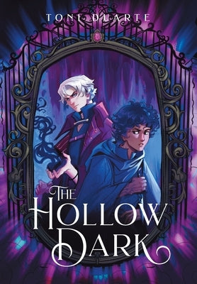 The Hollow Dark by Duarte, Toni