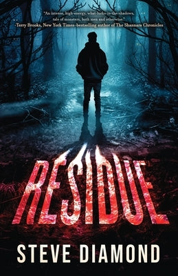 Residue by Diamond, Steve