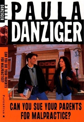 Can You Sue Your Parents for Malpractice? by Danziger, Paula
