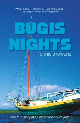 Bugis Nights by Stowers, Chris