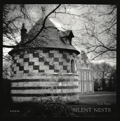 Silent Nests by Topaz, Vicki
