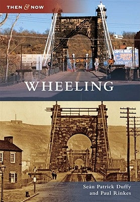 Wheeling by Duffy, Sean Patrick