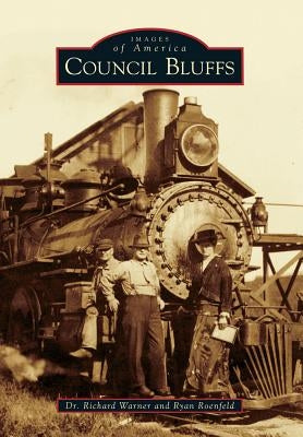Council Bluffs by Warner, Richard