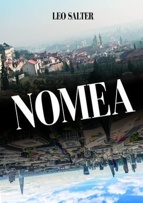 Nomea by Salter, Leo