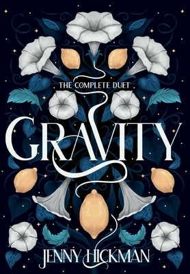 Gravity by Hickman, Jenny