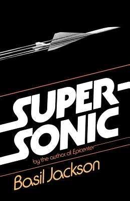 Supersonic by Jackson, Basil