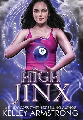 High Jinx by Armstrong, Kelley