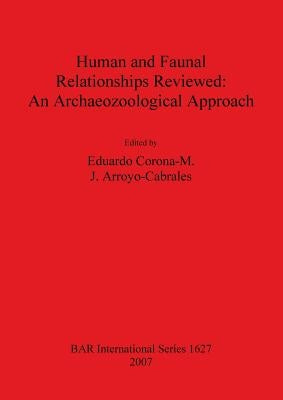Human and Faunal Relationships Rev... by Corona-M, Eduardo
