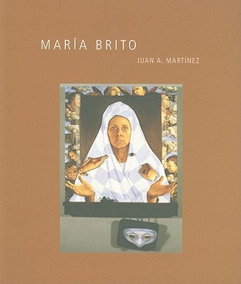 María Brito by Martinez, Juan A.