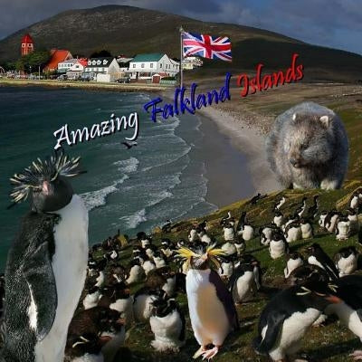 Amazing Falkland Islands by Matevosyan, Naira