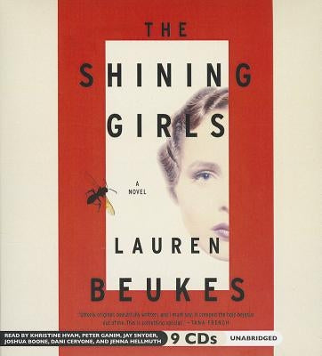The Shining Girls by Beukes, Lauren