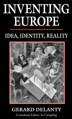 Inventing Europe by Na, Na