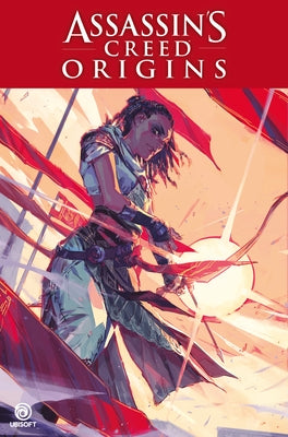 Assassin's Creed: Origins Special Edition (Graphic Novel) by Del Col, Anthony