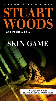 Skin Game by Woods, Stuart