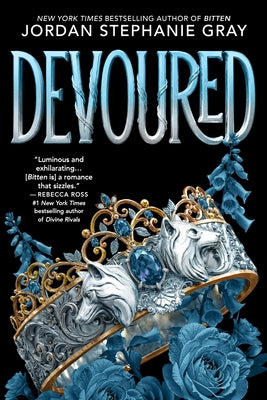 Devoured (Standard Edition): A Bitten Novel by Gray, Jordan Stephanie