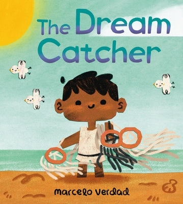 The Dream Catcher by Verdad, Marcelo
