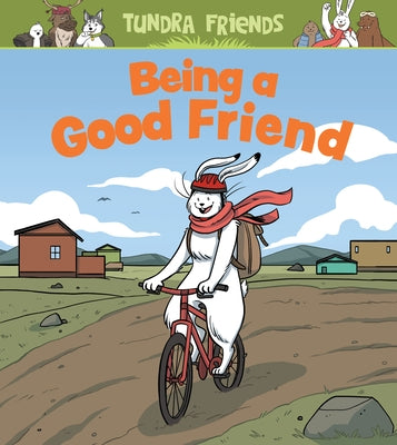 Being a Good Friend: English Edition by Christopher, Neil