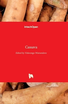 Cassava by Waisundara, Viduranga