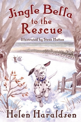 Jingle Bella to the Rescue by Haraldsen, Helen