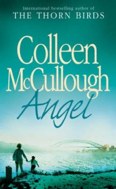 Angel by McCullough, Colleen