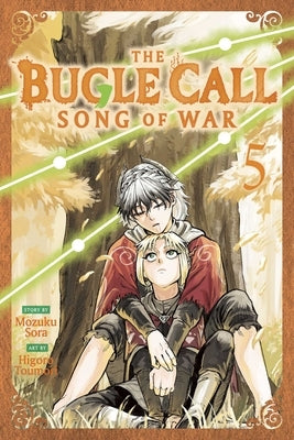 Bugle Call: Song of War, Vol. 5 by Sora, Mozuku