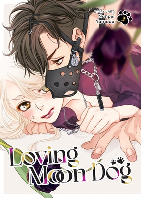 Loving Moon Dog Vol. 3 by Yamada, Nanpei