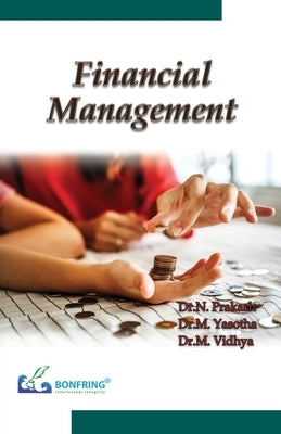 Financial Management by Prakash, Dr N.