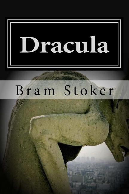Dracula: Classique Anglais by Stoker, Bram