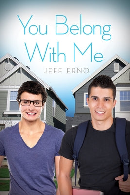 You Belong with Me by Erno, Jeff