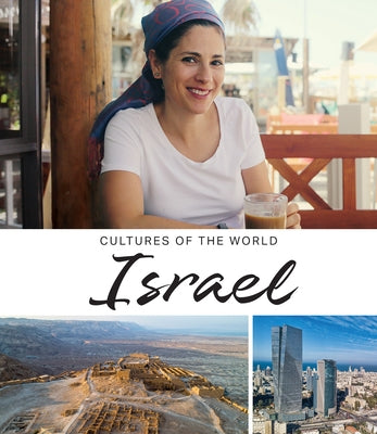 Israel by Kennon, Caroline