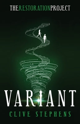 Variant by Stephens, Clive