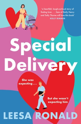 Special Delivery by Ronald, Leesa
