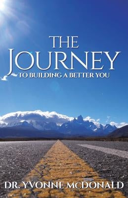 The Journey by McDonald, Yvonne