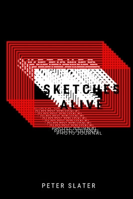 Sketches by Slater, Peter