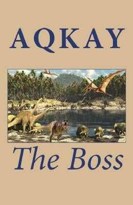 The Boss by Aqkay