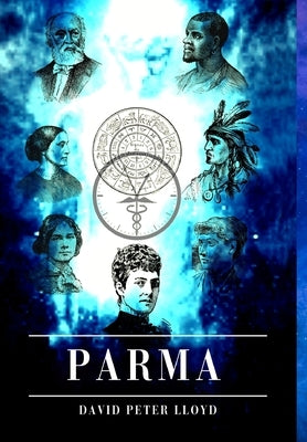 Parma by Lloyd, David Peter