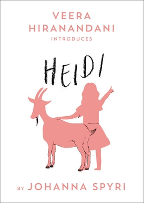 Heidi by Spyri, Johanna