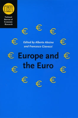Europe and the Euro by Alesina, Alberto