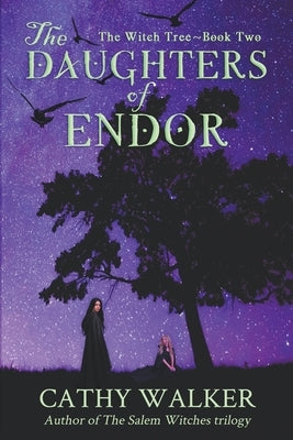 The Daughters of Endor by Walker, Cathy