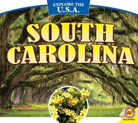 South Carolina by Yasuda, Anita