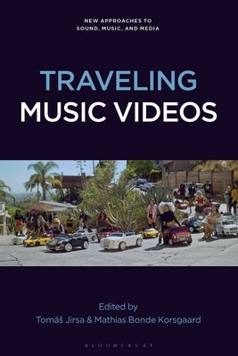Traveling Music Videos by Jirsa, Tom?s